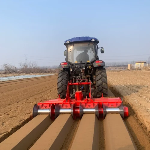 Cultivators